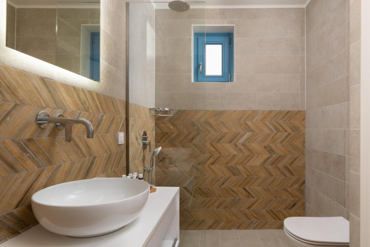 Cedrus Blue Apartman Szími Kültér fotó