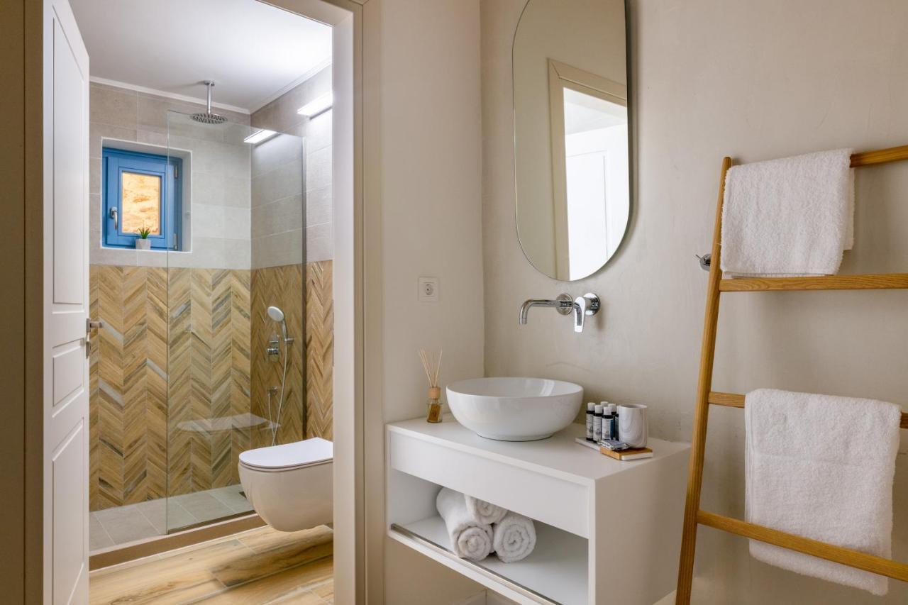 Cedrus Blue Apartman Szími Kültér fotó